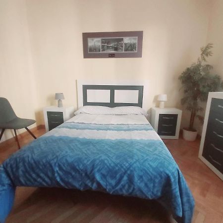 Apartamento En Retiro Leilighet Madrid Eksteriør bilde