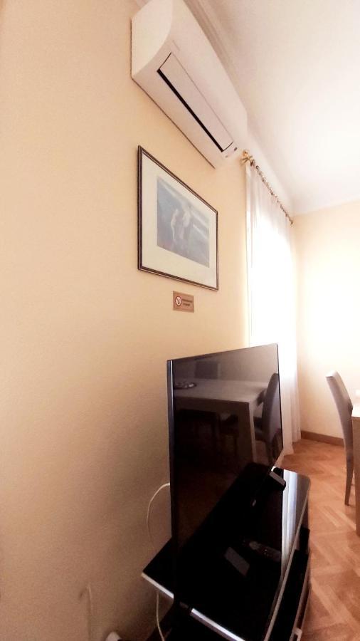 Apartamento En Retiro Leilighet Madrid Eksteriør bilde