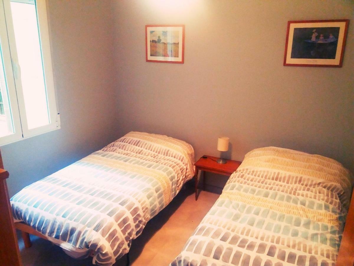 Apartamento En Retiro Leilighet Madrid Eksteriør bilde